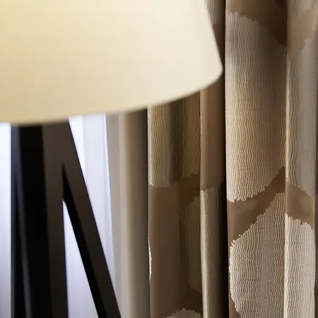 Sachsenpark-hotel Hotel
