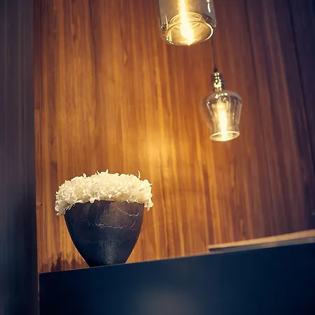 Sachsenpark-hotel Leipzig