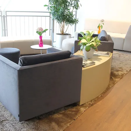 Hotel Sachsenpark-hotel