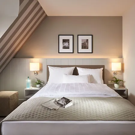 Sachsenpark-hotel Hotel Leipzig