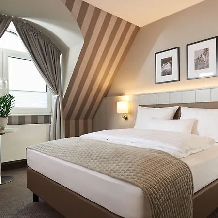 Sachsenpark-hotel 4* Leipzig