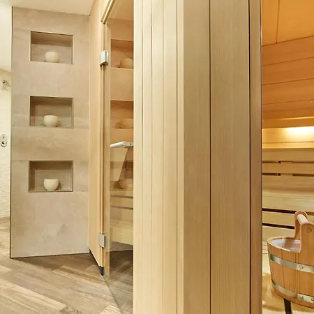 Sachsenpark-hotel Hotel Leipzig