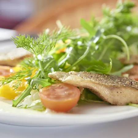 Sachsenpark-hotel Hotel 4*