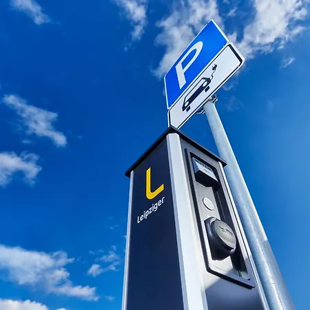 Sachsenpark-hotel Hotel