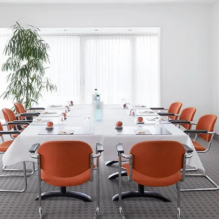 Hotel Sachsenpark-hotel