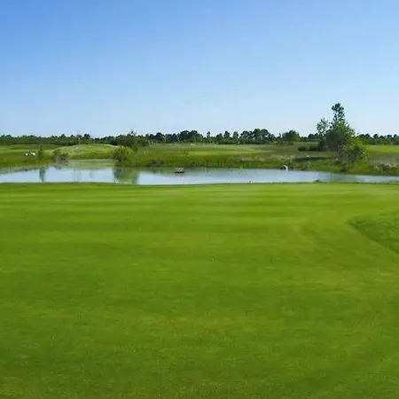 Sachsenpark-hotel Leipzig