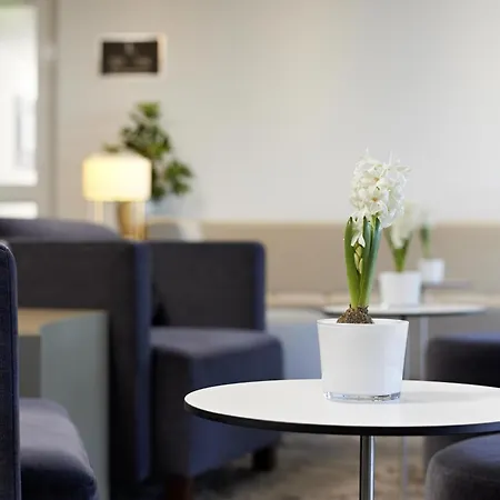 Hotel Sachsenpark-hotel