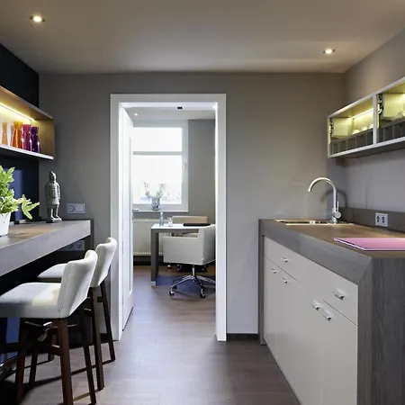 Hotel Sachsenpark-hotel 4*