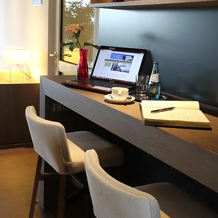 Sachsenpark-hotel Leipzig