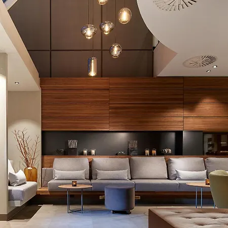 Hotel Sachsenpark-hotel Leipzig