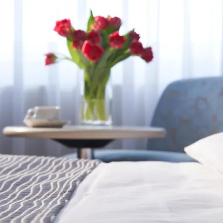 Hotel Sachsenpark-hotel 4*