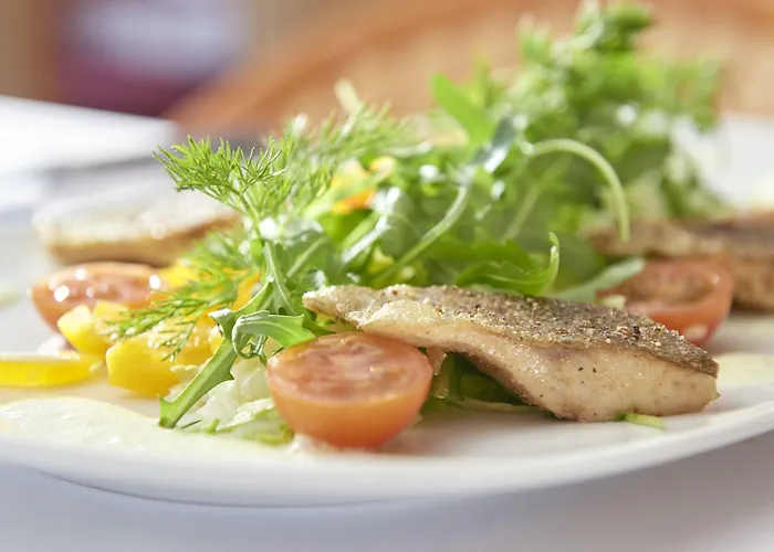 Sachsenpark-hotel 호텔 4*