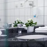 Sachsenpark-hotel Szálloda Lipcse