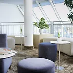 Sachsenpark-hotel Szálloda Lipcse