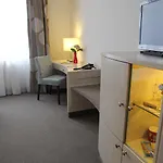Sachsenpark-hotel Szálloda Lipcse