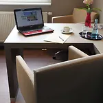 Sachsenpark-hotel Lipcse