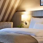 Sachsenpark-hotel Lipcse