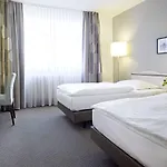 Sachsenpark-hotel Lipcse