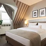 Sachsenpark-hotel 4* Lipcse
