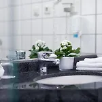 Sachsenpark-hotel Szálloda