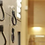 Szálloda Sachsenpark-hotel 4*
