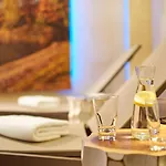 Sachsenpark-hotel 4*