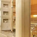 Sachsenpark-hotel Szálloda Lipcse
