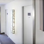 Sachsenpark-hotel 4*