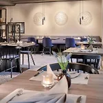 Sachsenpark-hotel 4* Lipcse