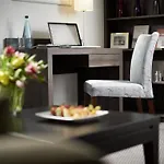 Sachsenpark-hotel Lipsk