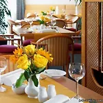 Sachsenpark-hotel Szálloda Lipcse