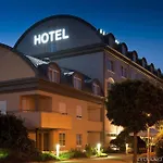 Sachsenpark-hotel