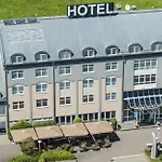 Sachsenpark-hotel Szálloda