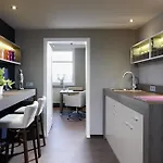 Szálloda Sachsenpark-hotel 4*