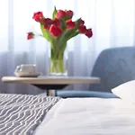 Szálloda Sachsenpark-hotel 4*