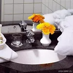 Sachsenpark-hotel 4* Lipcse