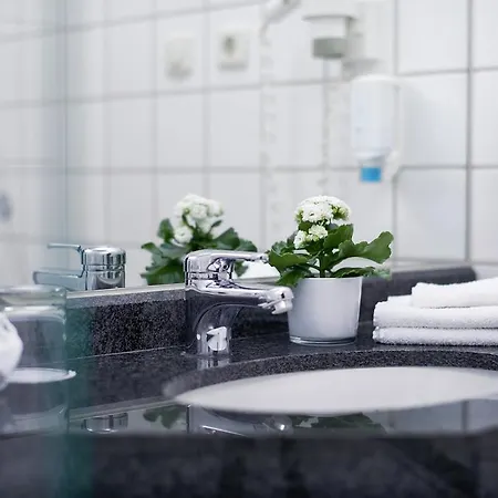 Sachsenpark-hotel Hotel Lipsia