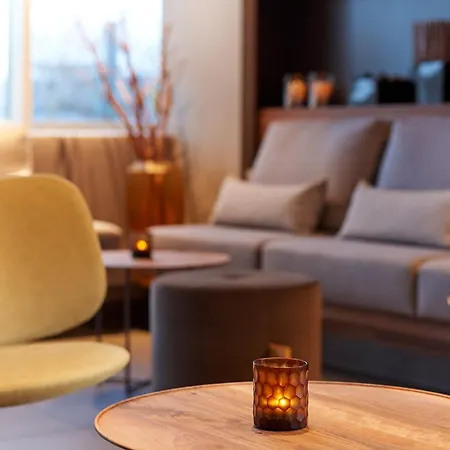 Sachsenpark-hotel Leipzig