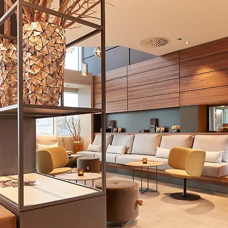 Sachsenpark-hotel Hotel Leipzig