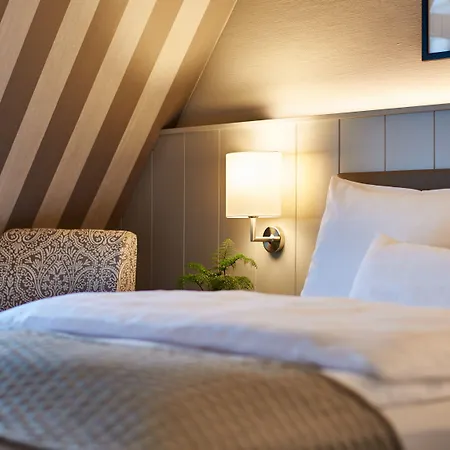 Sachsenpark-hotel Lipcse