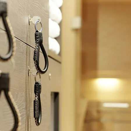 Hotel Sachsenpark-hotel 4*