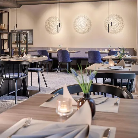 Sachsenpark-hotel 4* Lipsia