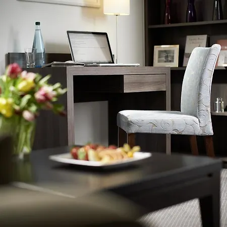 Sachsenpark-hotel Lipsia