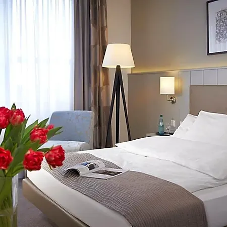 Sachsenpark-hotel