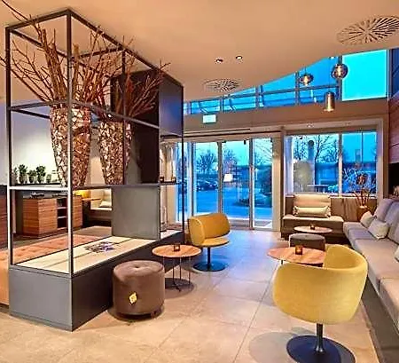 Sachsenpark-hotel