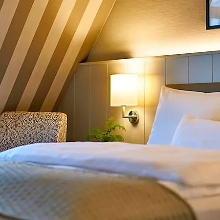 Szálloda Sachsenpark-hotel Lipcse