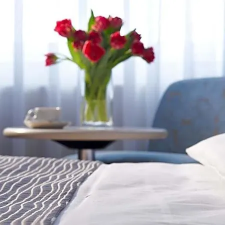 Sachsenpark-hotel 4* Lipcse