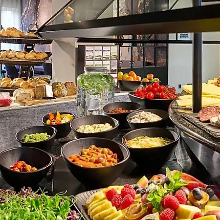 Szálloda Sachsenpark-hotel 4*