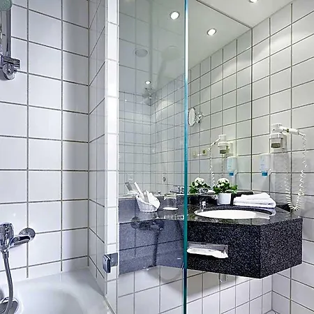 Sachsenpark-hotel