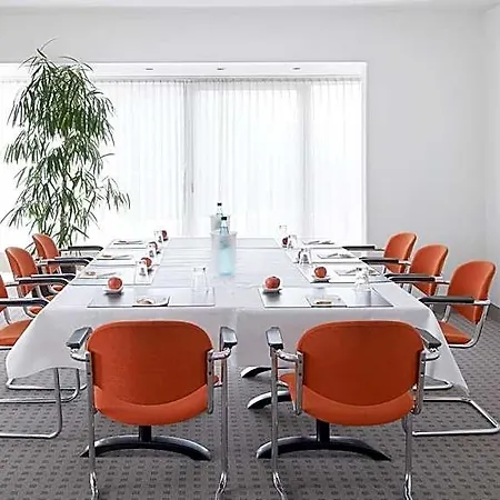 Sachsenpark-hotel 4* Lipcse
